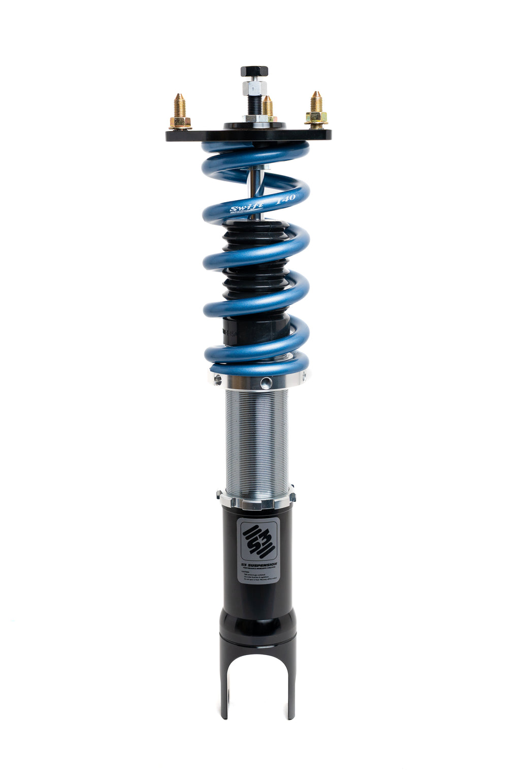 S3 Suspension Coilovers - Mazda RX-8 (2001-2011)
