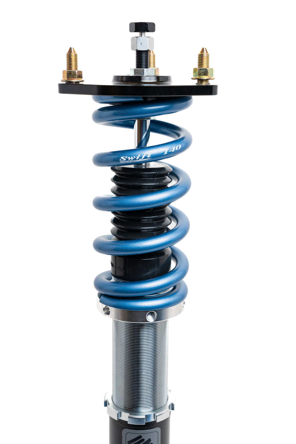 S3 Suspension Coilovers - Mazda RX-8 (2001-2011)