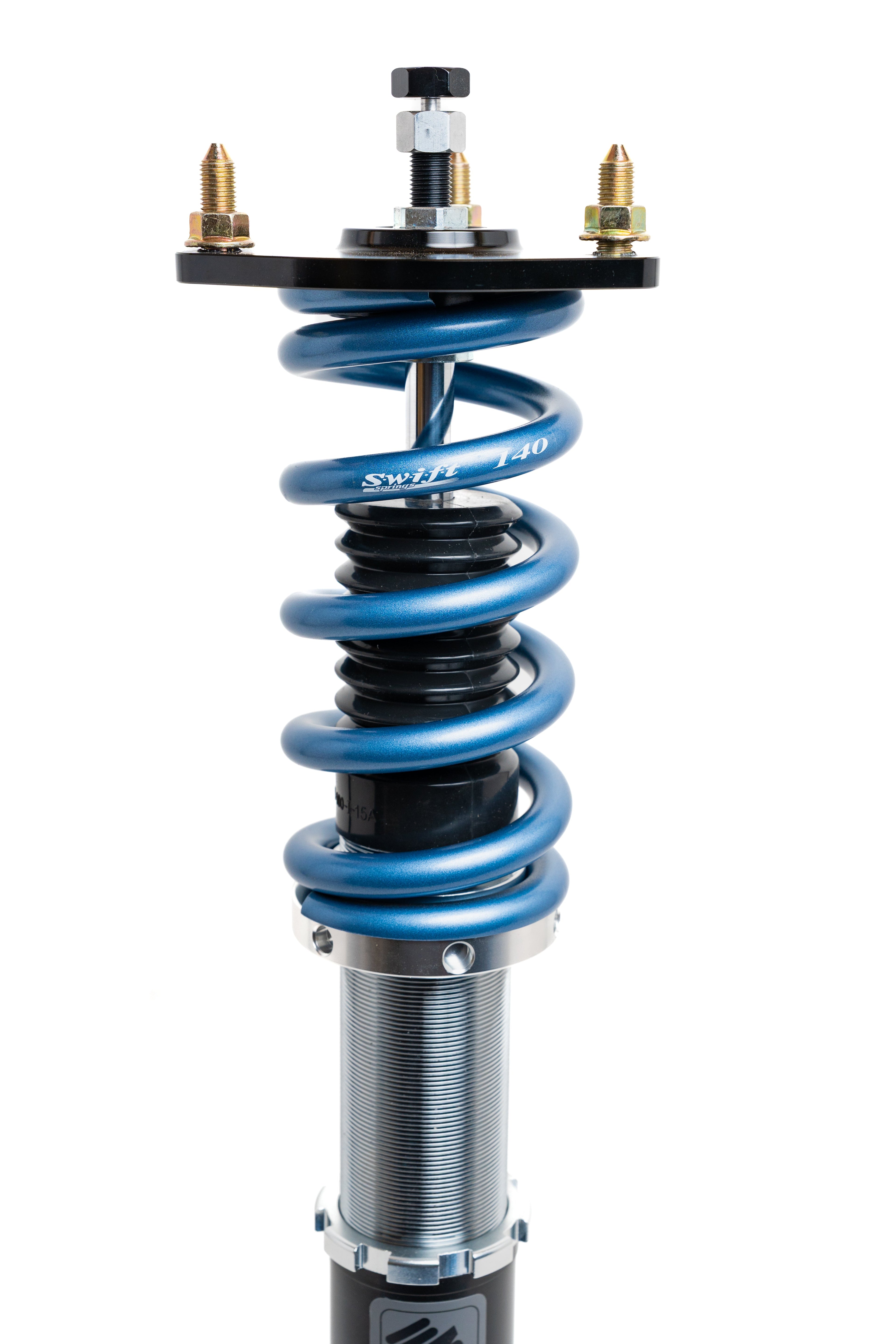 S3 Suspension Coilovers - Mazda RX-8 (2001-2011)