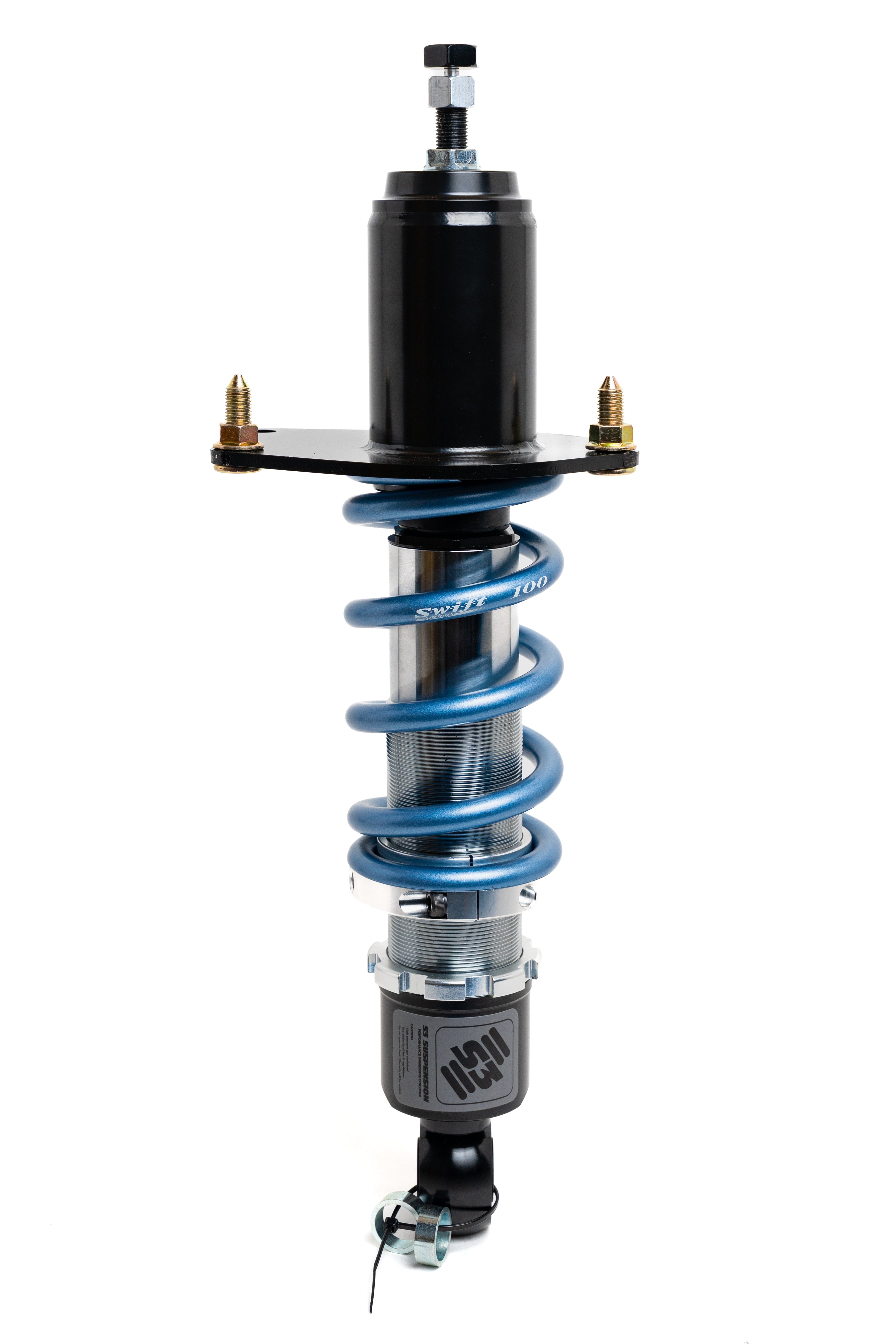 S3 Suspension Coilovers - Mazda RX-8 (2001-2011)