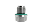 HPS Performance Stainless Steel Magnetic Oil Drain Plug Bolt for Transmission, MDP-M18x150-C