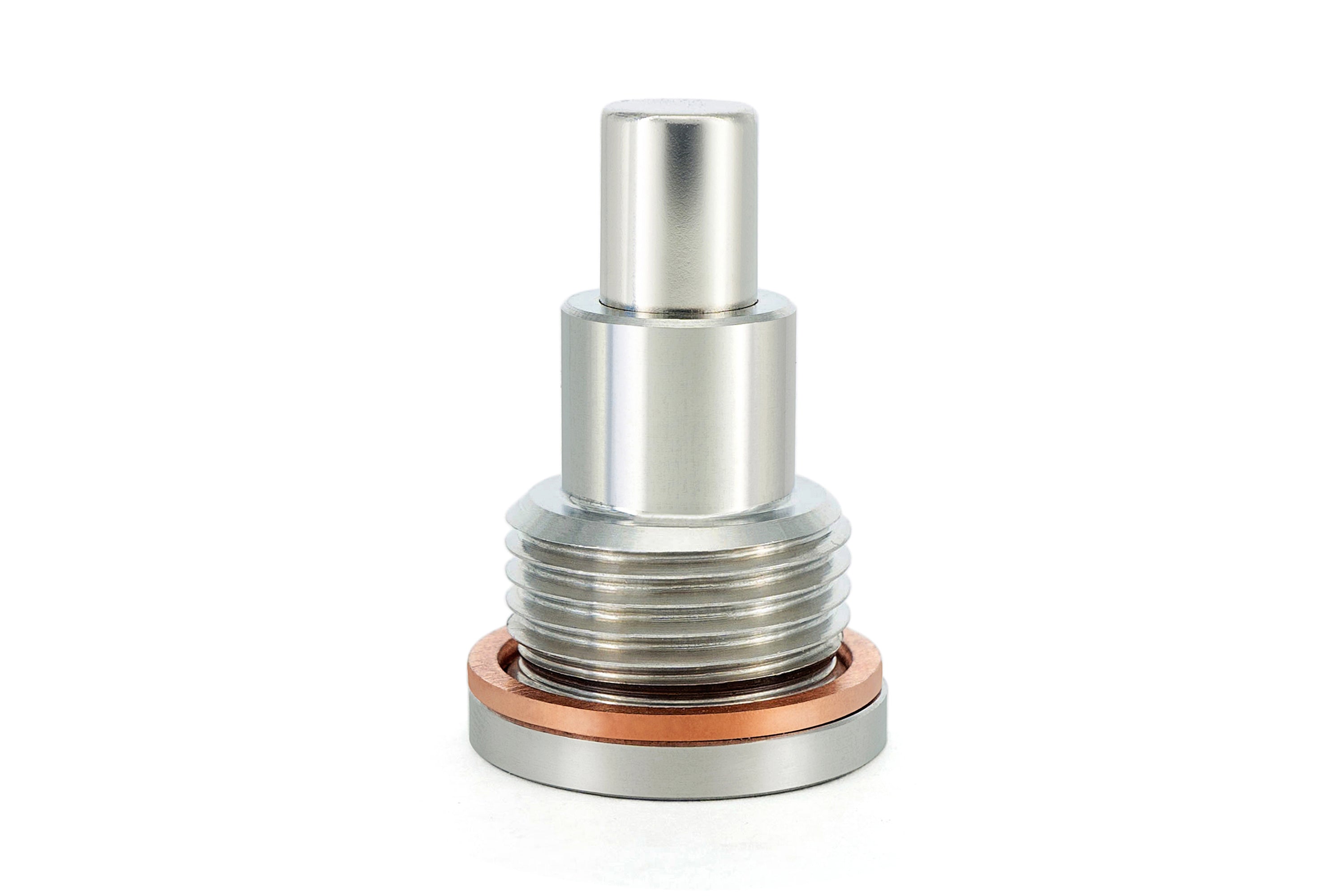 HPS Stainless Steel Magnetic Differential Oil Drain Plug Bolt for Toyota Lexus Differentials