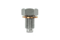 HPS Performance Stainless Steel Magnetic Oil Drain Plug Bolt for Engine MDPK-103