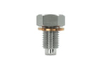 HPS Performance Stainless Steel Magnetic Oil Drain Plug Bolt for Engine MDPK-103