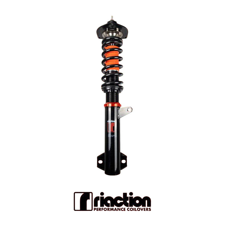 MZ-001-LT - Riaction GT-1 Linear Coilovers - Mercedes C-class W204 (2008-2014) - View 4