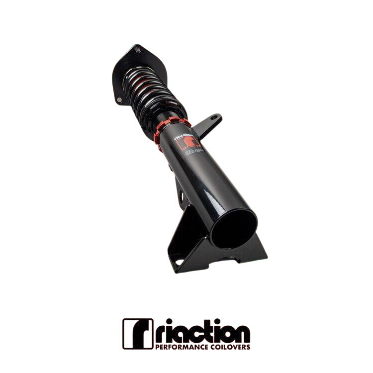 MZ-001-LT - Riaction GT-1 Linear Coilovers - Mercedes C-class W204 (2008-2014) - View 5