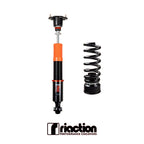 MZ-001-LT - Riaction GT-1 Linear Coilovers - Mercedes C-class W204 (2008-2014) - View 7