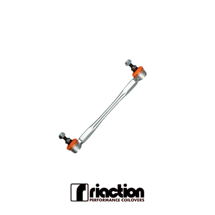MZ-001-LT - Riaction GT-1 Linear Coilovers - Mercedes C-class W204 (2008-2014) - View 8