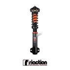 MZ-009-LT - Riaction GT-1 Linear Coilovers - Mercedes C63 Amg W204 (2008-2014) - View 3