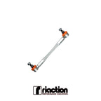 MZ-009-LT - Riaction GT-1 Linear Coilovers - Mercedes C63 Amg W204 (2008-2014) - View 7