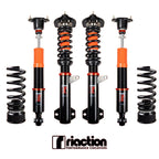 MZ-010-LT - Riaction GT-1 Linear Coilovers - Mercedes E-class W212 (2010-2016) RWD - View 2