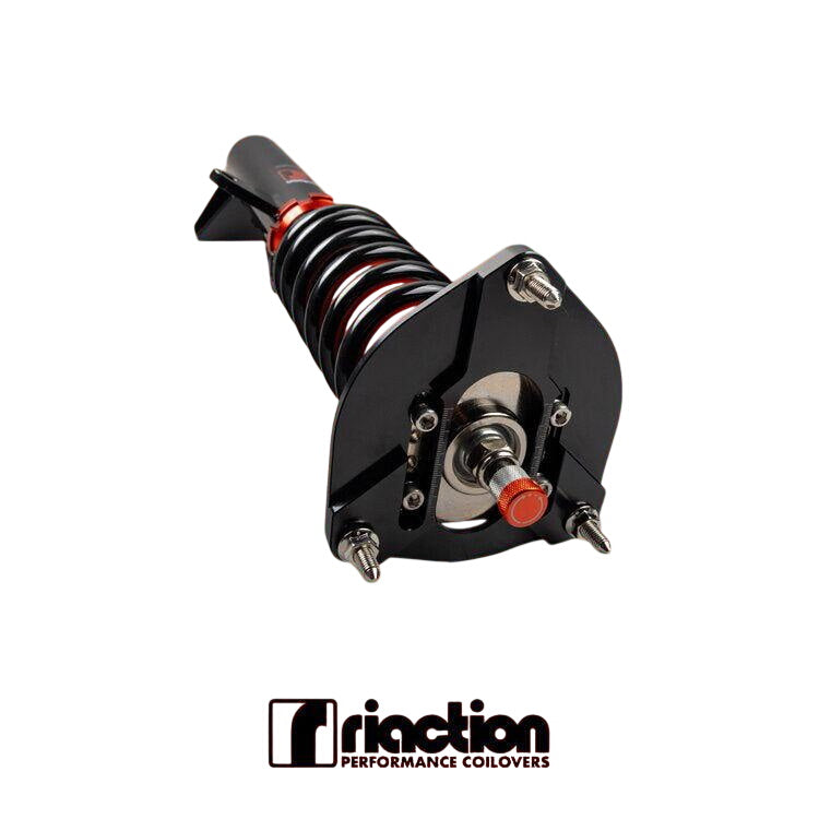 MZ-010-LT - Riaction GT-1 Linear Coilovers - Mercedes E-class W212 (2010-2016) RWD - View 5