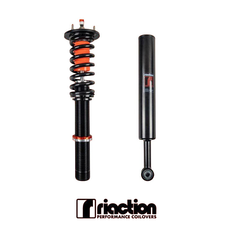 MZ-024-SS - Riaction GT-1 Linear Coilovers - Mercedes Sl-class R230 (2001-2011) - View 6