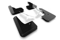 Rally Armor Black w/ Dark Grey Logo Mud Flaps Set - Acura Integra A-Spec (2023+)