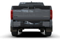 Rally Armor Black w/ Metallic Black UR Mud Flaps - Toyota Tundra (2022+)