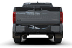 Rally Armor Black w/ Metallic Black UR Mud Flaps - Toyota Tundra (2022+)