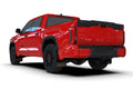 Rally Armor Black w/ Red UR Mud Flaps - Toyota Tundra (2022+)