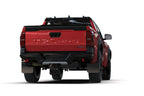 Rally Armor Black w/ Red UR Mud Flaps - Toyota Tacoma (2024+)
