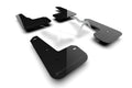 Rally Armor Black w/ Dark Grey Logo Mud Flaps Set - Acura Integra Type S (2023+)