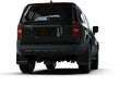 Rally Armor Black w/ Dark Grey UR Mud Flaps - Toyota Land Cruiser (2022+)