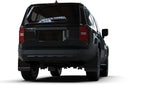Rally Armor Black w/ Dark Grey UR Mud Flaps - Toyota Land Cruiser (2022+)