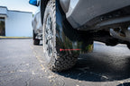 Rally Armor Black w/ Red UR Mud Flaps - Toyota 4Runner (2025+)