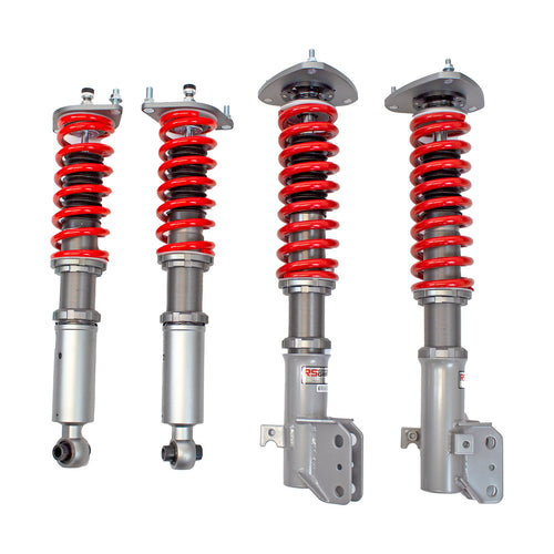 GodSpeed Project Mono GR Gravel Coilovers - Subaru Legacy (BL/BP) 2005-09