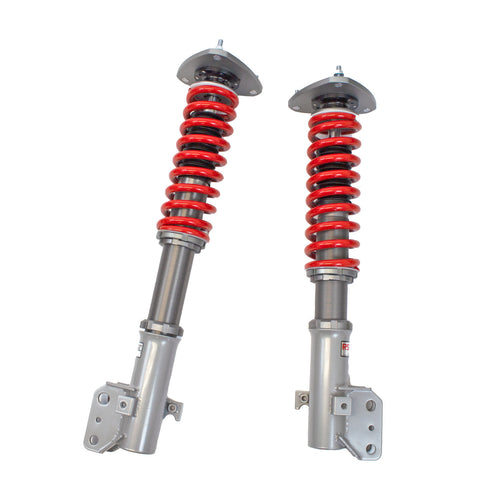 GodSpeed Project Mono GR Gravel Coilovers - Subaru Legacy (BL/BP) 2005-09