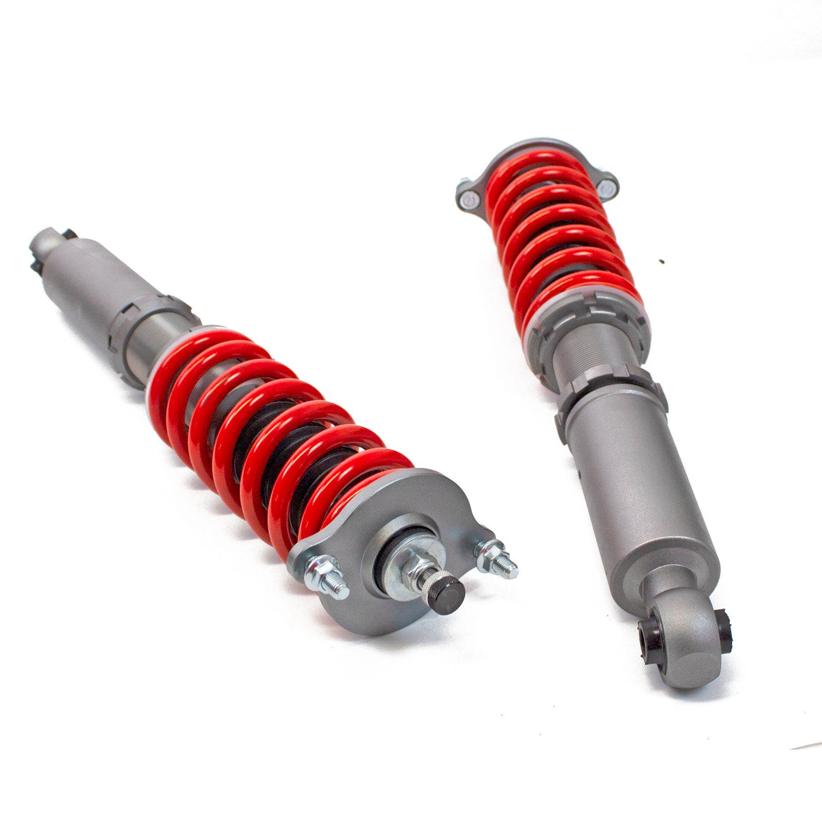 GodSpeed Project Mono GR Gravel Coilovers - Subaru Legacy (BL/BP) 2005-09