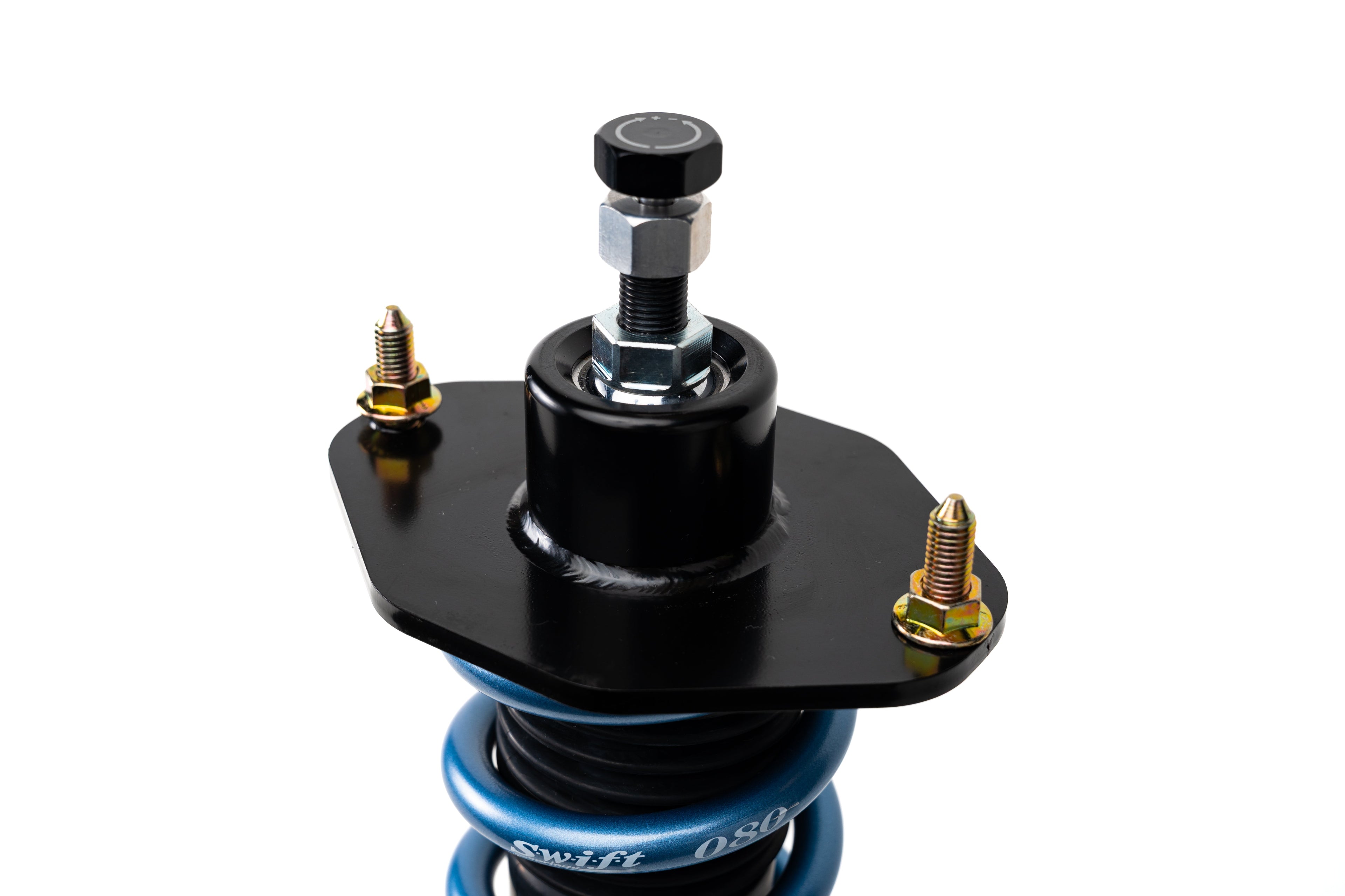 S3 Suspension Coilovers - Mazda Miata NB (1998-2005)