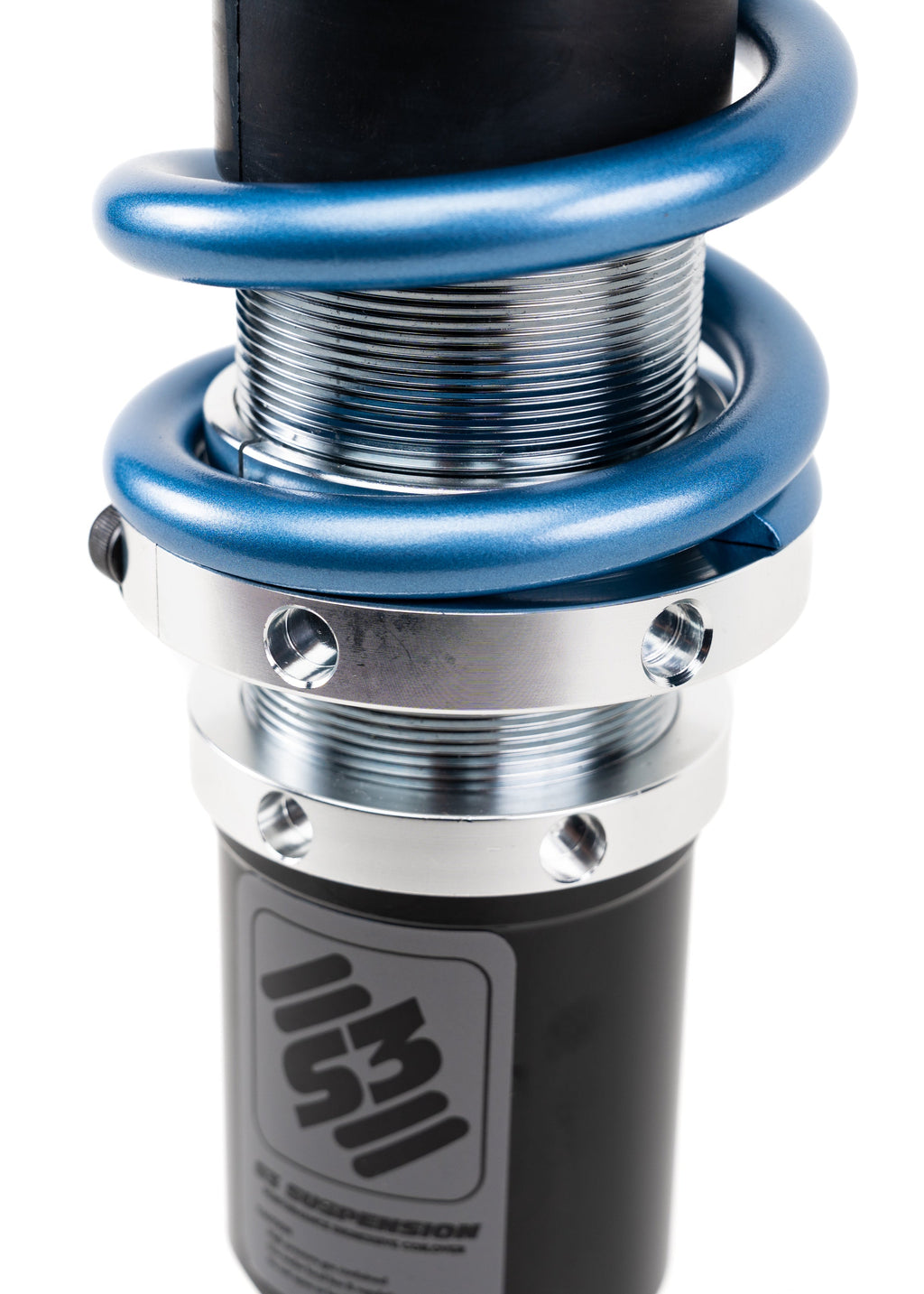 S3 Suspension Coilovers - Mazda Miata NB (1998-2005)