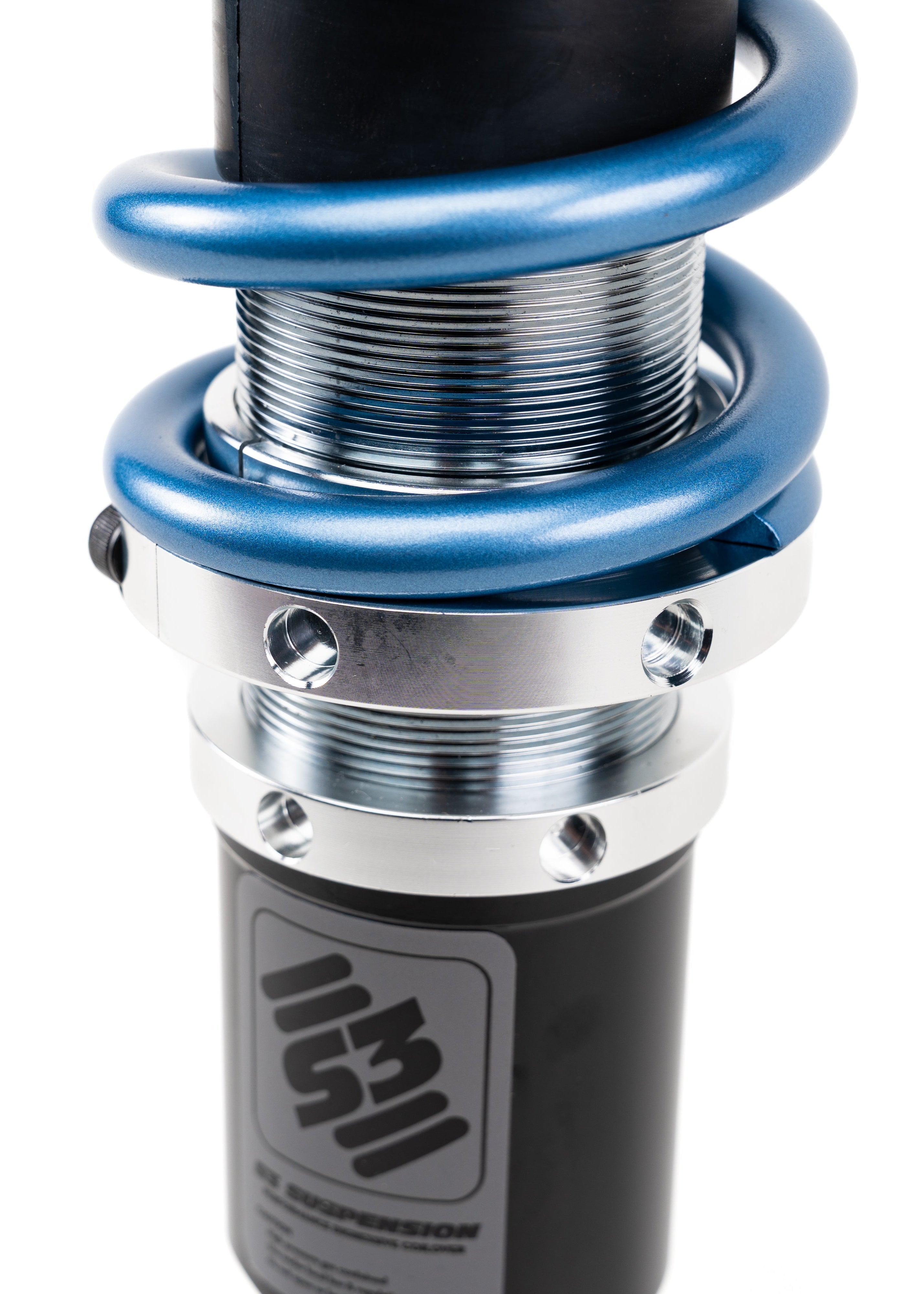 S3 Suspension Coilovers - Mazda Miata NB (1998-2005)