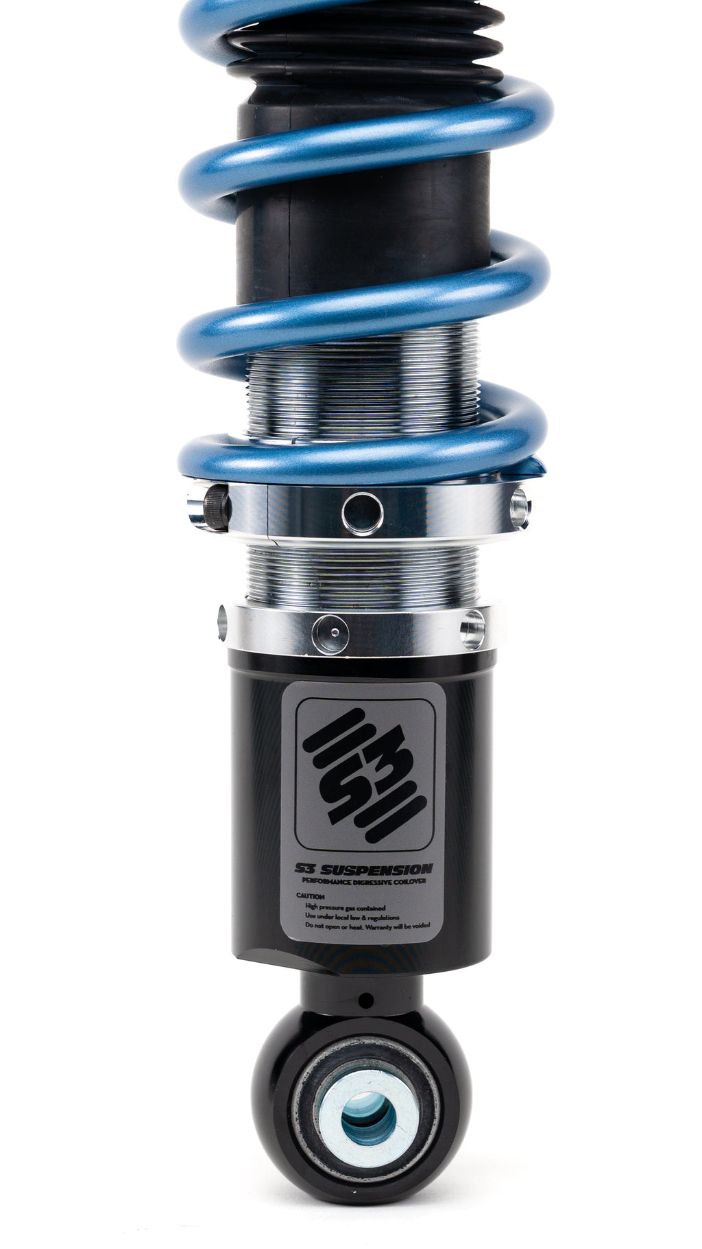S3 Suspension Coilovers - Mazda Miata NB (1998-2005)