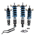 S3 Suspension Coilovers - Mazda Miata NB (1998-2005)