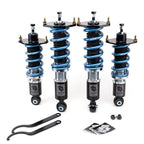 S3 Suspension Coilovers - Mazda Miata NB (1998-2005)