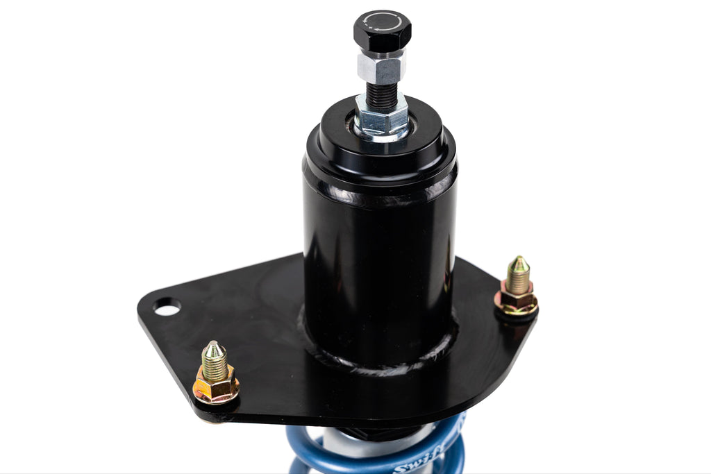 S3 Suspension Coilovers - Mazda Miata NC (2006-2015)