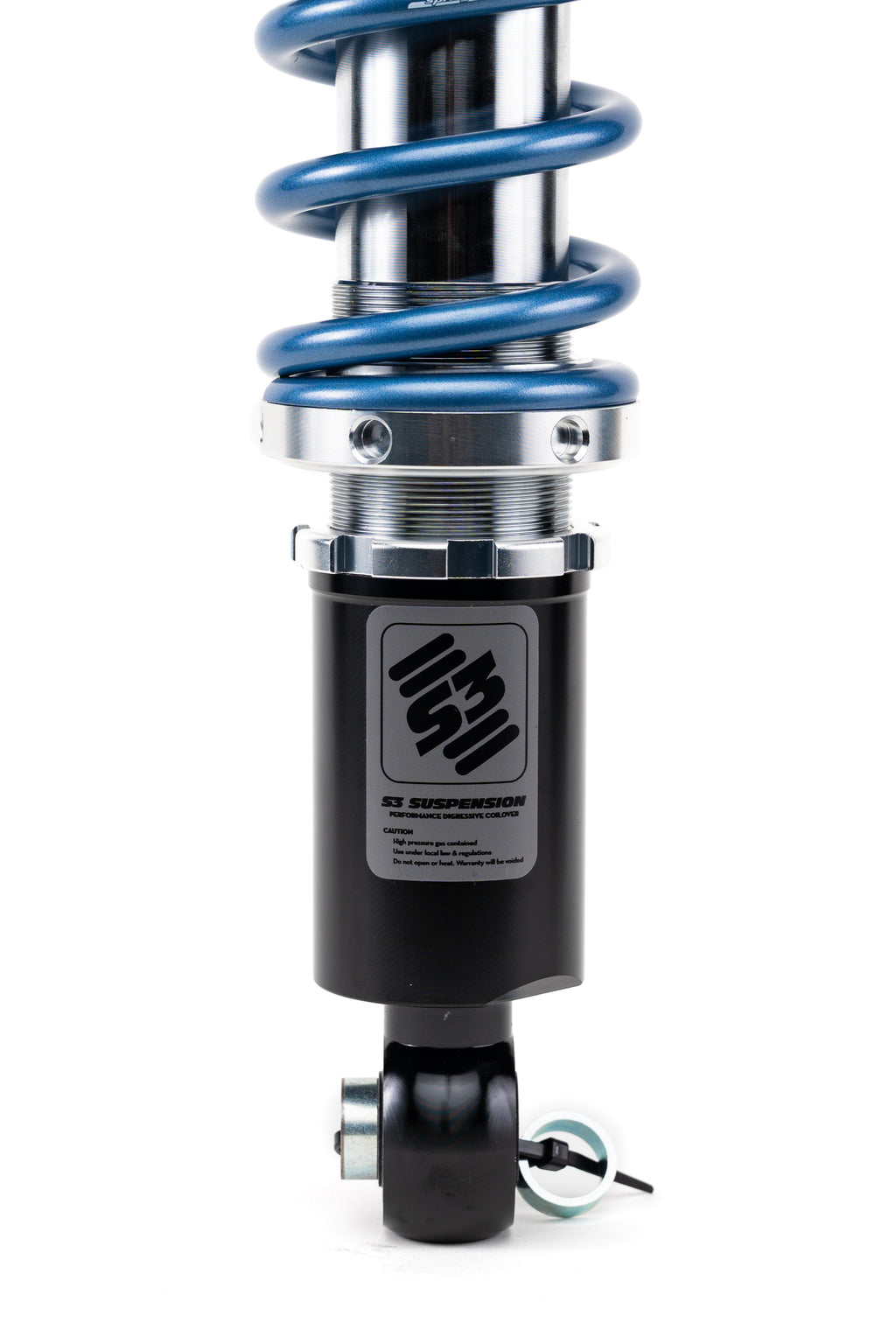 S3 Suspension Coilovers - Mazda Miata NC (2006-2015)