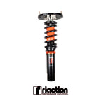 MN-004-LT - Riaction GT-1 Linear Coilovers - Mini Cooper F55/F56 (2014+) - View 3