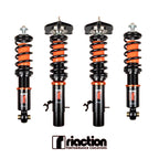 MN-001-LT - Riaction GT-1 Linear Coilovers - Mini Cooper R50/R53 (2002-2006) - View 2