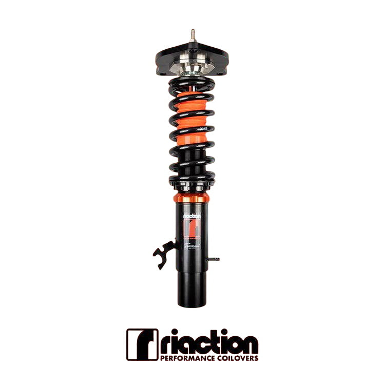 MN-001-LT - Riaction GT-1 Linear Coilovers - Mini Cooper R50/R53 (2002-2006) - View 3