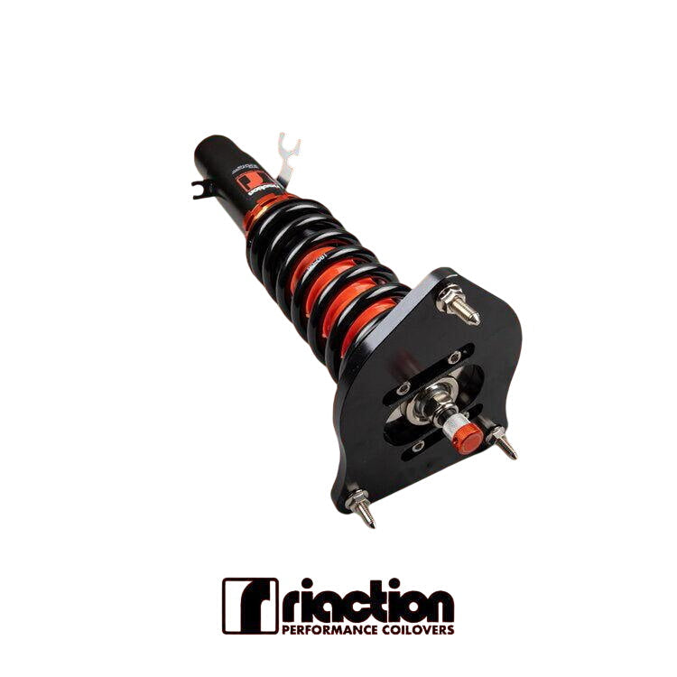 MN-001-LT - Riaction GT-1 Linear Coilovers - Mini Cooper R50/R53 (2002-2006) - View 5
