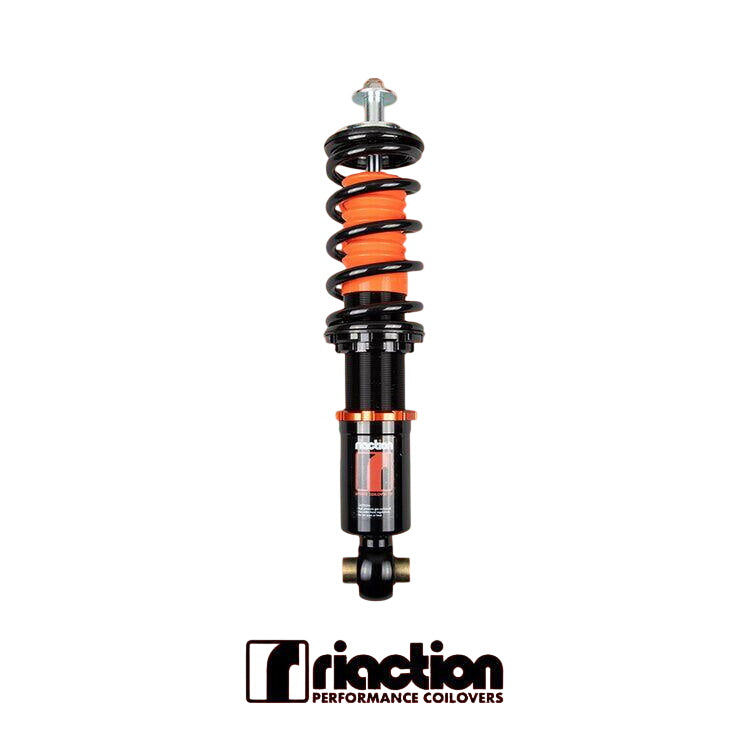 MN-001-LT - Riaction GT-1 Linear Coilovers - Mini Cooper R50/R53 (2002-2006) - View 6