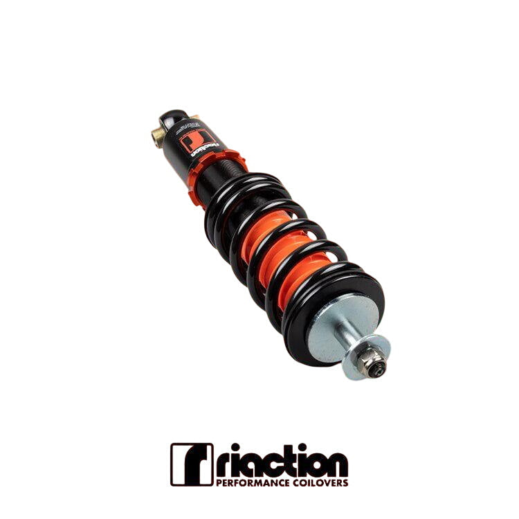 MN-001-LT - Riaction GT-1 Linear Coilovers - Mini Cooper R50/R53 (2002-2006) - View 8
