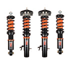 MN-002-LT - Riaction GT-1 Linear Coilovers - Mini Cooper R55/R56 (2007-2013) - Product image