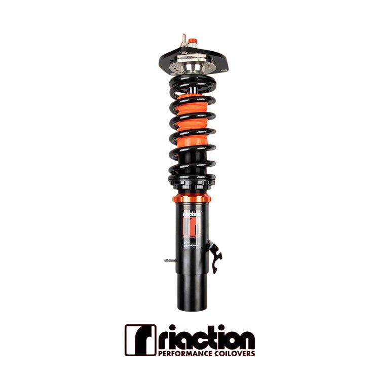 MN-002-LT - Riaction GT-1 Linear Coilovers - Mini Cooper R55/R56 (2007-2013) - View 3