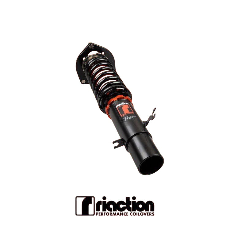 MN-002-LT - Riaction GT-1 Linear Coilovers - Mini Cooper R55/R56 (2007-2013) - View 4