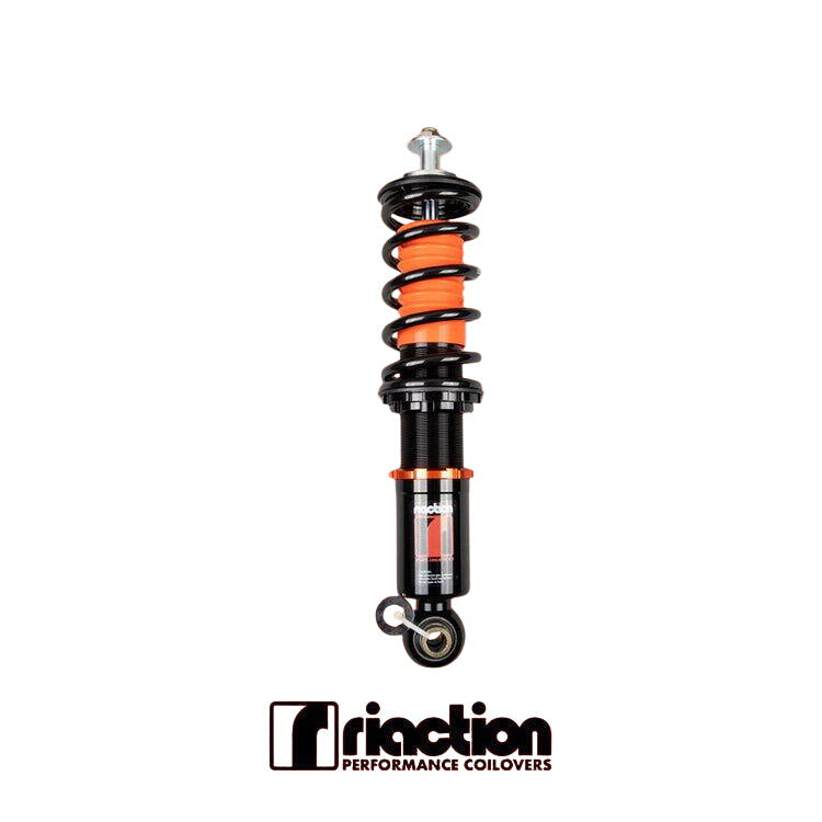 MN-002-LT - Riaction GT-1 Linear Coilovers - Mini Cooper R55/R56 (2007-2013) - View 6