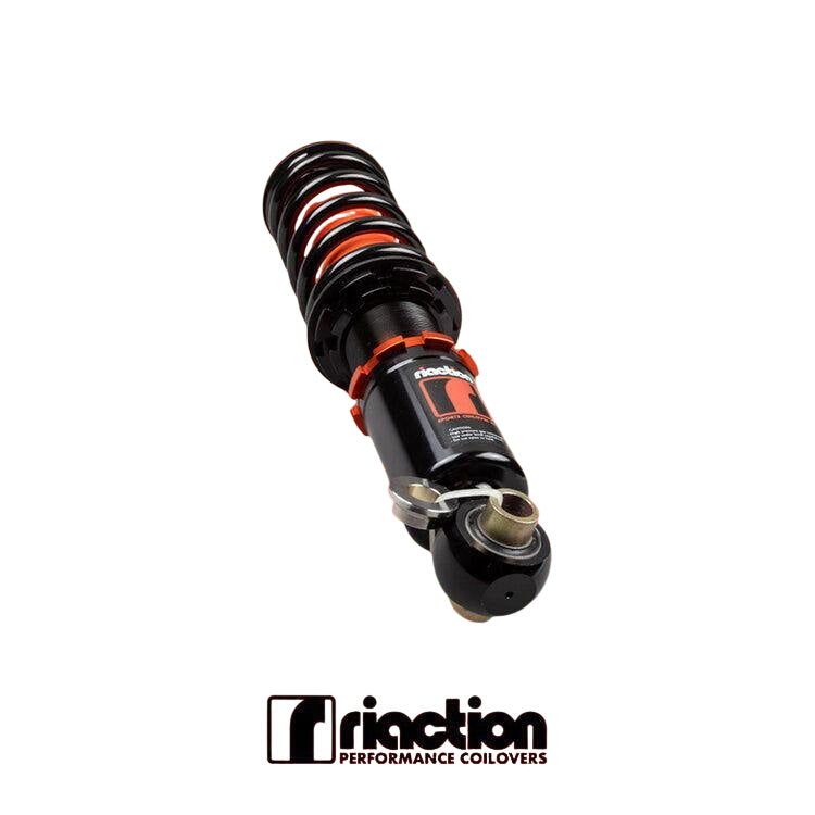 MN-002-LT - Riaction GT-1 Linear Coilovers - Mini Cooper R55/R56 (2007-2013) - View 7