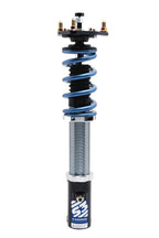 S3 Suspension Coilovers - Mitsubishi Lancer Evo X (2008-2013)