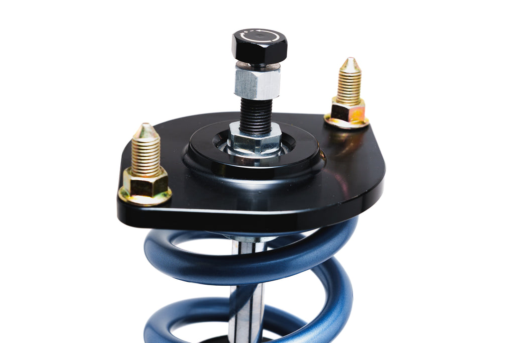 S3 Suspension Coilovers - Mitsubishi Lancer Evo X (2008-2013)